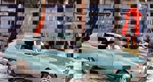 Flavia Sport Zagato (1963 - 1967)